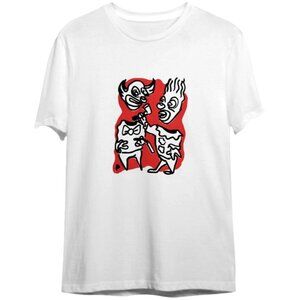 Rollins Band T-Shirt Summer USA 1992 Tour Rock Music Fan Graphic Retro 92